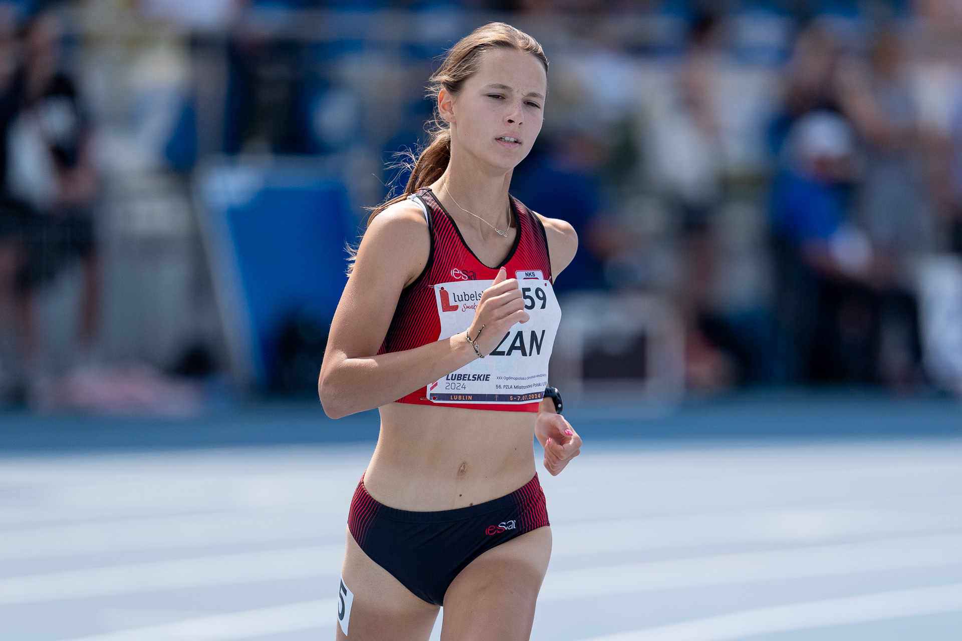 30. Ogólnopolska Olimpiada Młodzieży dz. 3 obrazek 5